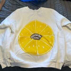 Sweatshirt